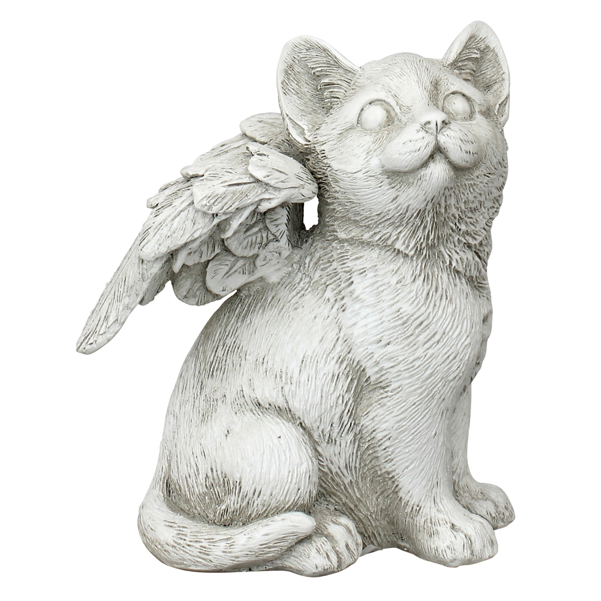 Image Thumbnail for Medium Loving Friend Memorial Cat Angel